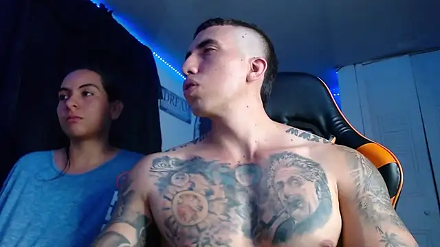 Adam Hudsond online show from 09/16/25, 03:29