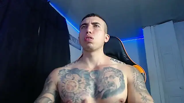 Adam Hudsond online show from 09/22/25, 01:18