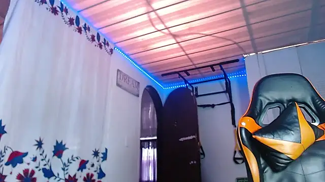 Adam Hudsond online show from 02/08/26, 03:26