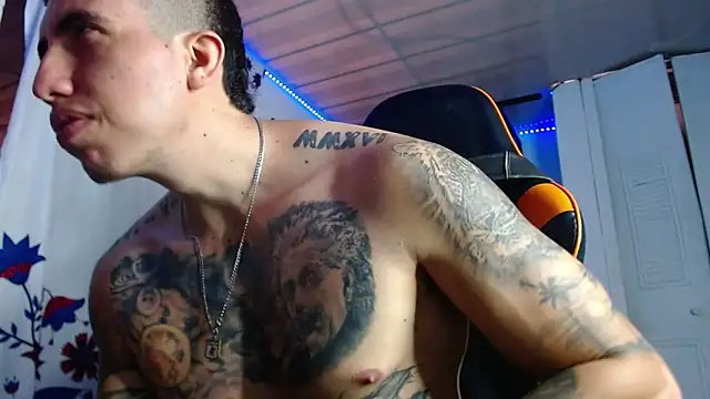 Adam Hudsond online show from 03/16/26, 12:53