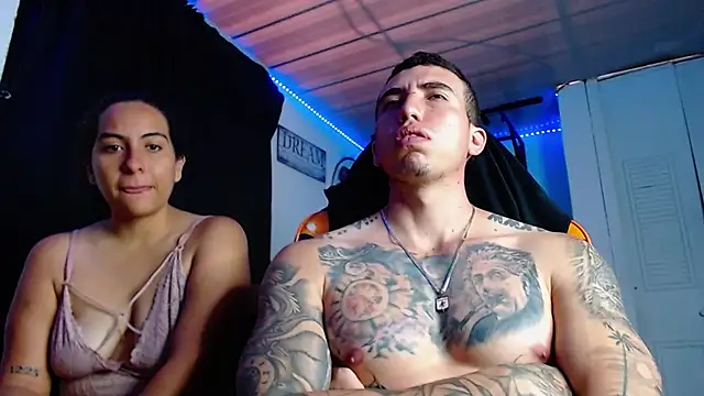 Adam Hudsond online show from 03/27/26, 12:38