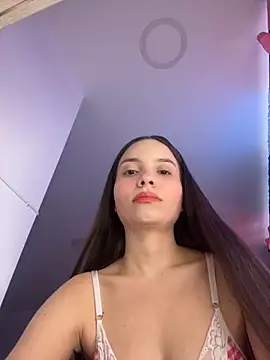 MiaJacksonn online show from 10/02/25, 11:50