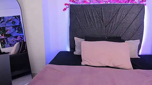 gerald lodge online show from 01/11/25, 02:30