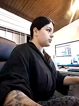 gerald lodge online show from 01/23/25, 01:41