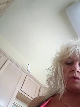 Snapshot of IMS_BHAVEN chatting on 10/19/25, 03:45 IMS BHAVEN online show from 10/19/25, 03:45