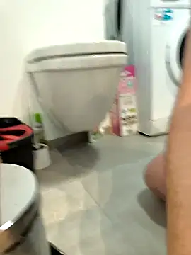 Fist-my-ass online show from 03/30/26, 08:15