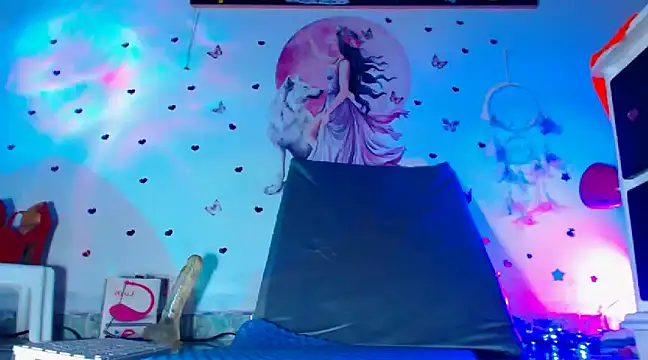 Snapshot of oliviarodriguez2u chatting on 01/20/25, 10:59 oliviarodriguez2u online show from 01/20/25, 10:59