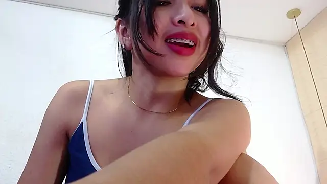 Sweet baby hellen online show from 01/15/25, 10:06