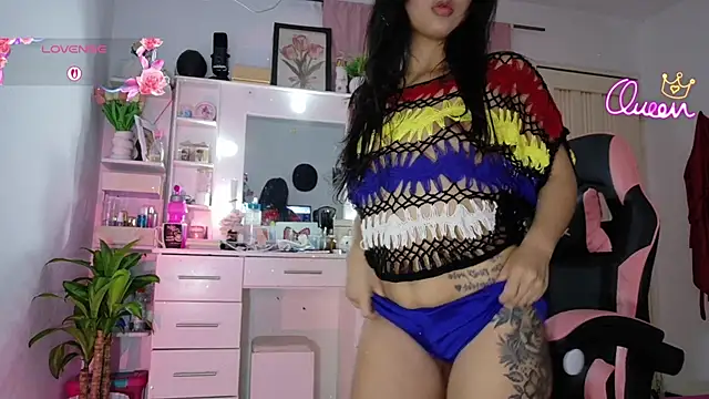 Sweet baby hellen online show from 06/24/26, 04:11