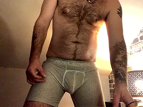 GhetTOfag  online show from 12/02/24, 07:36