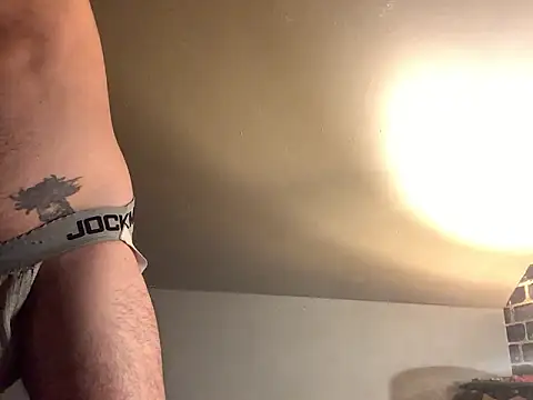 GhetTOfag  online show from 01/05/25, 11:59