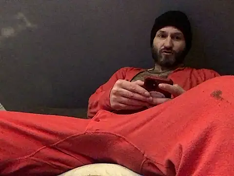 GhetTOfag  online show from 01/09/25, 05:34