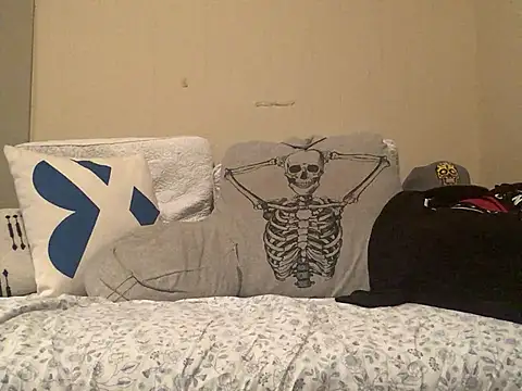 GhetTOfag  online show from 02/27/25, 02:10