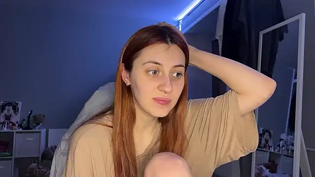 Uniarten online show from 03/13/25, 06:34