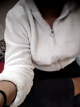 BigBustyRuhi online show from 01/13/25, 05:01