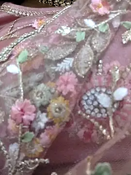 BigBustyRuhi online show from 10/19/25, 07:42