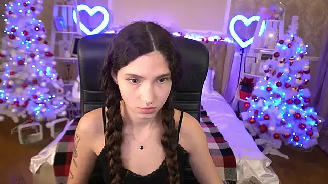 BabyFlowerr online show from 12/22/24, 11:09