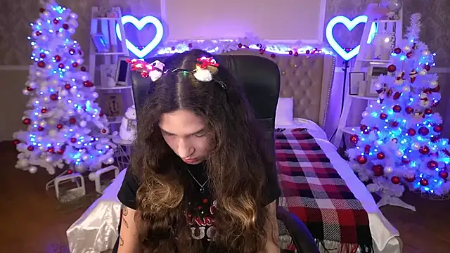 BabyFlowerr online show from 12/25/24, 07:45