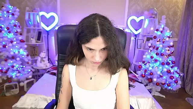 BabyFlowerr online show from 12/31/24, 07:51
