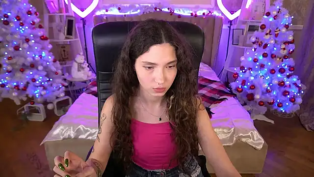 BabyFlowerr online show from 01/05/25, 11:01
