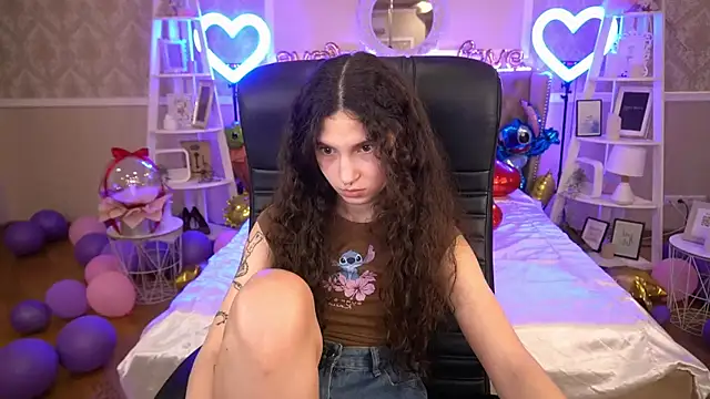 BabyFlowerr online show from 02/11/25, 05:05