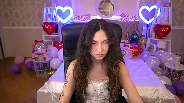 BabyFlowerr online show from 02/12/25, 08:07