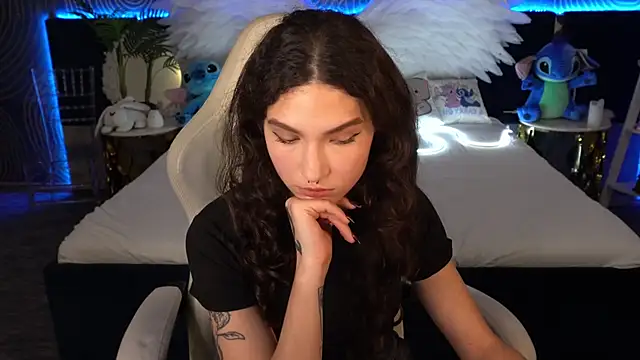 BabyFlowerr online show from 10/10/25, 07:02