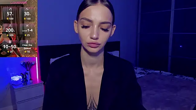 SophieCatty online show from 10/14/25, 12:00