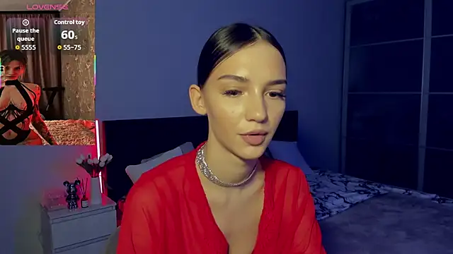 SophieCatty online show from 11/30/25, 11:47