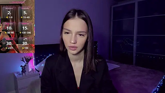 SophieCatty online show from 01/13/26, 01:05