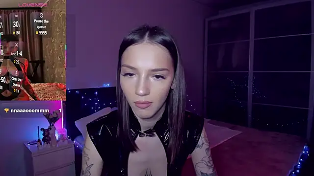 SophieCatty online show from 02/22/26, 02:37