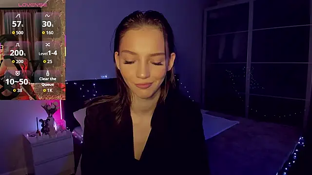 SophieCatty online show from 02/23/26, 12:02