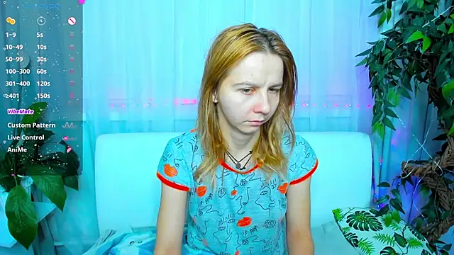 Snapshot of Bell_a_mi_ chatting on 02/09/25, 01:55 Bell a mi online show from 02/09/25, 01:55