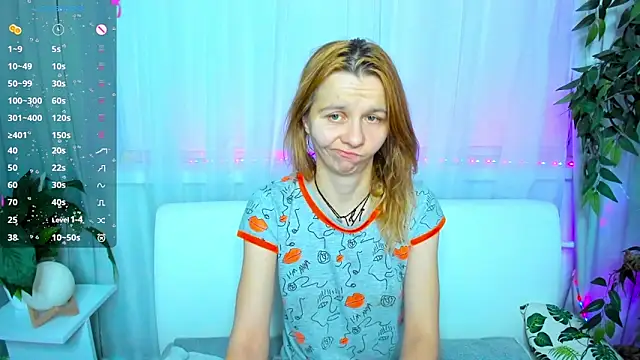 Snapshot of Bell_a_mi_ chatting on 02/11/25, 02:25 Bell a mi online show from 02/11/25, 02:25