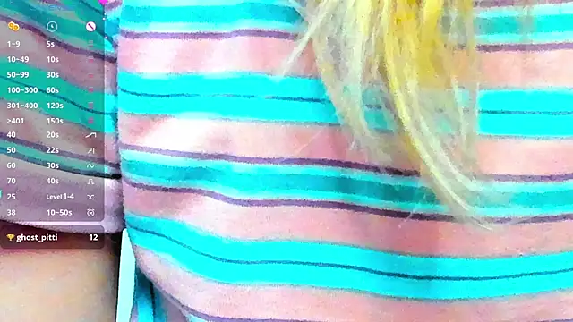 Snapshot of Bell_a_mi_ chatting on 02/18/25, 04:58 Bell a mi online show from 02/18/25, 04:58