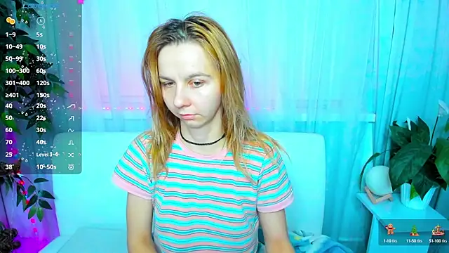 Snapshot of Bell_a_mi_ chatting on 03/04/25, 02:17 Bell a mi online show from 03/04/25, 02:17