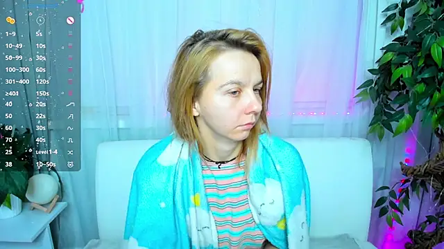 Snapshot of Bell_a_mi_ chatting on 03/05/25, 02:14 Bell a mi online show from 03/05/25, 02:14