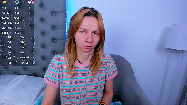 Snapshot of Bell_a_mi_ chatting on 03/09/25, 04:38 Bell a mi online show from 03/09/25, 04:38