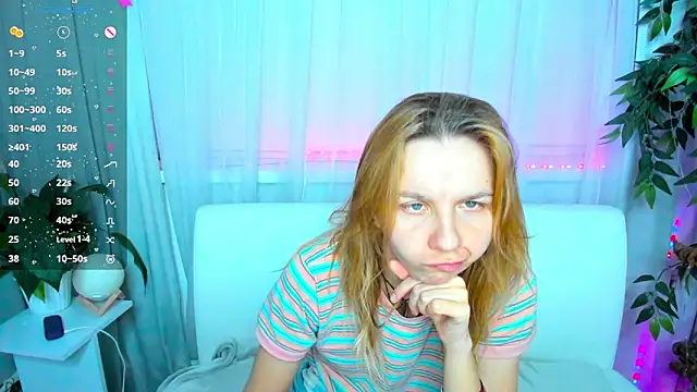 Snapshot of Bell_a_mi_ chatting on 03/12/25, 03:13 Bell a mi online show from 03/12/25, 03:13