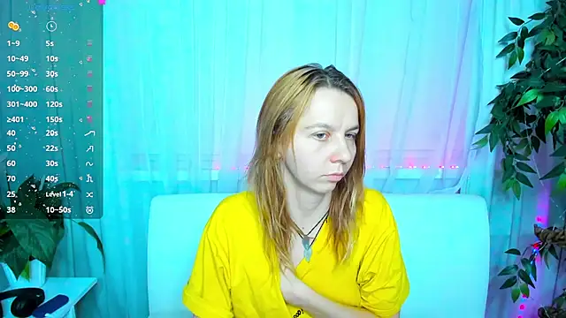 Snapshot of Bell_a_mi_ chatting on 03/16/25, 03:14 Bell a mi online show from 03/16/25, 03:14