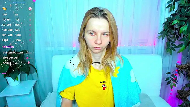 Snapshot of Bell_a_mi_ chatting on 03/19/25, 03:20 Bell a mi online show from 03/19/25, 03:20