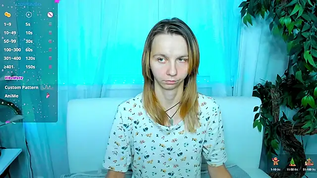 Snapshot of Bell_a_mi_ chatting on 09/09/25, 04:45 Bell a mi online show from 09/09/25, 04:45