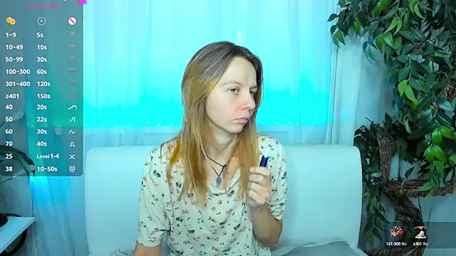 Snapshot of Bell_a_mi_ chatting on 09/27/25, 06:51 Bell a mi online show from 09/27/25, 06:51