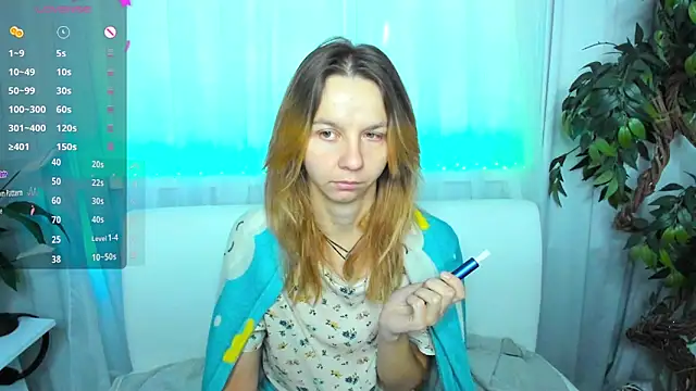 Snapshot of Bell_a_mi_ chatting on 10/01/25, 06:41 Bell a mi online show from 10/01/25, 06:41