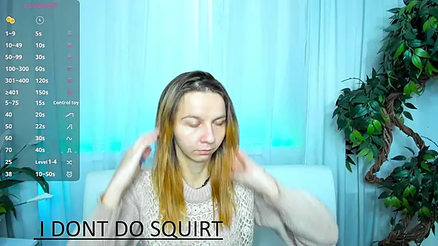 Snapshot of Bell_a_mi_ chatting on 11/21/25, 10:47 Bell a mi online show from 11/21/25, 10:47