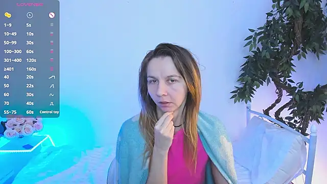 Bell a mi  online show from 02/10/26, 12:42