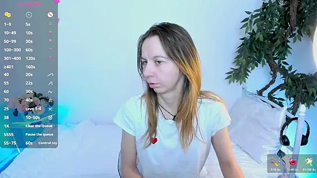 Bell a mi  online show from 03/14/26, 01:27