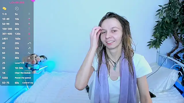 Bell a mi  online show from 03/21/26, 12:59