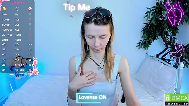 Bell a mi  online show from 03/29/26, 03:28