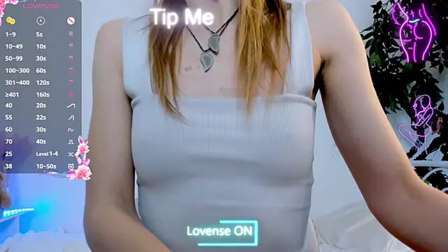 Bell a mi  online show from 04/08/26, 10:37